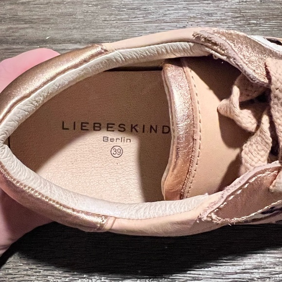 Liebeskind Berlin street shoes - Picture 11 of 12